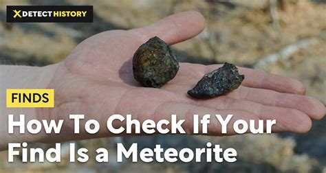 meteorite value chart.